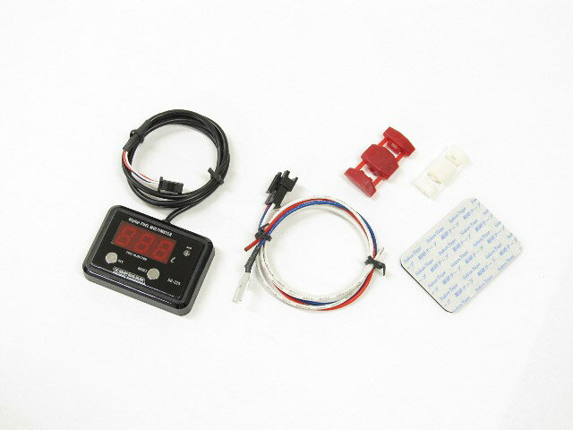 バイク用品 電装系Protec プロテック DG-H02 デジタルフューエルマルチメーター LEAD LEAD EX 08-11505 4961421411607取寄品 セール