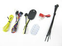 バイク用品 電装系Protec プロテック INV-01 クラシックミニFi用アダプター11288 4961421411775