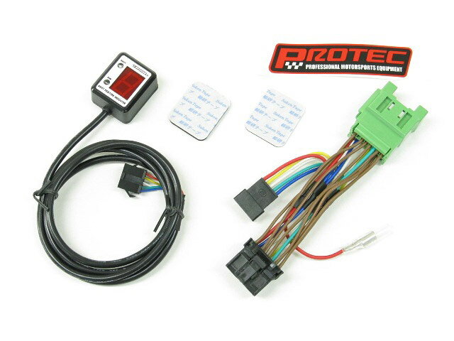 バイク用品 電装系Protec プロテック SPI-K54シフトポジションインジケーター Ninja250 Z250(ABS共通) 13-1711327 4961421412024取寄品 セール