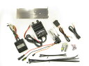 バイク用品 電装系Protec プロテック BOMBER HID 6000K スポーツスター 04- (XL,XR)用62835-02 496142141223...