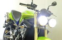 バイク用品 電装系Protec プロテック BOMBER HID 6000K トライアンフ ストリートトリプル トリプルR -1062838-02 496142...