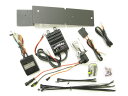 バイク用品 電装系Protec プロテック BOMBER HID 3800K XL1200S 86-03 Evo スポーツスター専用62841-01 49614...