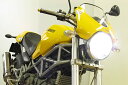 バイク用品 電装系Protec プロテック BOMBER HID 3800K DUCATIモンスター62842-01 4961421412413取寄品楽天スーパ...