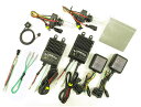 バイク用品 電装系Protec プロテック BOMBER ツートーン HIDキット PCX125 150(タイ仕様)10-13 専用63002 49614214...