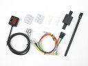 バイク用品 電装系Protec プロテック SPI-H29シフトポジションインジケーター CRF250L M 12-1611337 4961421412598