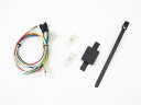 バイク用品 電装系Protec プロテック HS-H29 SPI用ハーネス CRF250L M 12-11429 4961421412604