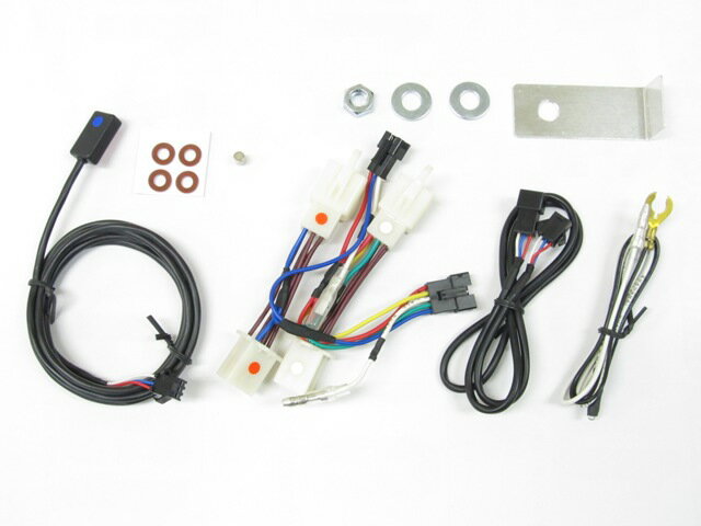 バイク用品 電装系Protec プロテック HS-H32 SPI用ハーネス ホーネット250 96-11432 4961421412987取寄品 セール