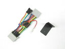 バイク用品 電装系Protec プロテック HS-K44 SPI用ハーネス Z750R(海外モデル) 11-1211544 4961421413120