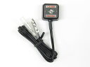 バイク用品 保管 盗難防止Protec プロテック CS-550M用 LEDランプ 貼付タイプ7164 4961421413229取寄品