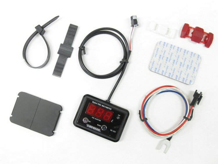 バイク用品 電装系Protec プロテック DG-Y08 デジタルフューエルマルチメーター マジェスティS 13-18(SG28J SG52J)11522 4961421413274取寄品 セール