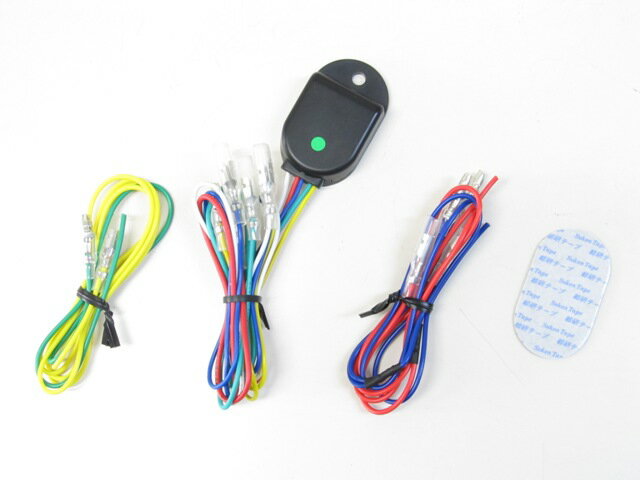 バイク用品 電装系Protec プロテック RSE-01 エンジン回転センサー11605 4961421413977