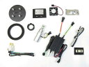 バイク用品 電装系Protec プロテック LB7WL-KN LEDヘッドライトバルブ Lo側専用H7 6000k 20w Hi Lo切替65010 49614...