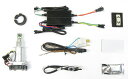 【5日前後で発送】 バイク用品 電装系プロテック Protec LB7W-H LEDヘッドライトバルブ H7 Hi Lo Hi側専用 6000K 汎用65030...