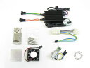バイク用品 電装系Protec プロテック LB7-ZM LEDヘッドライトバルブ 6000k ズーマーX(タイ仕様) 1665035 496142141455...