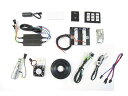 バイク用品 電装系Protec プロテック LB7W-BX LEDヘッドライトバルブ BMW S1000XR 15-18 Hi側65041 4961421414...