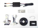 バイク用品 電装系Protec プロテック LHL-H28 LEDバルブ 3000k 純正マルチリフレクター対応 CB1300SF 18-(2BL-SC54)6...