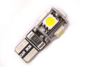 【5日前後で発送】 バイク用品 電装系Protec プロテック LB-OP14 T10 LEDバルブ ポジションランプ用 BMW対応15224 49614214...