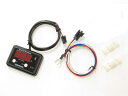 バイク用品 電装系Protec プロテック DG-H15 デジタルフューエルマルチメーター ADV150 20-(2BK-KF38)12542 49614214...