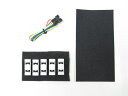 バイク用品 電装系Protec プロテック HS-H45 SPI用ハーネス CB250R 18-(MC52)11445 4961421416626