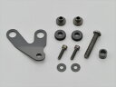 【5日前後で発送】バイク用品 電装系デイトナ DAYTONA ホシュウ60タコメーターステーセット REBEL17786 4909449564400
