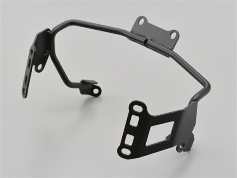 バイク用品 外装デイトナ DAYTONA ホシュウトリツケステー エアロバイザー REBEL250 500 2017775 4909449565162