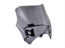 バイク用品 外装デイトナ DAYTONA ブラストバリアー スモーク REBEL25024477 4909449581933