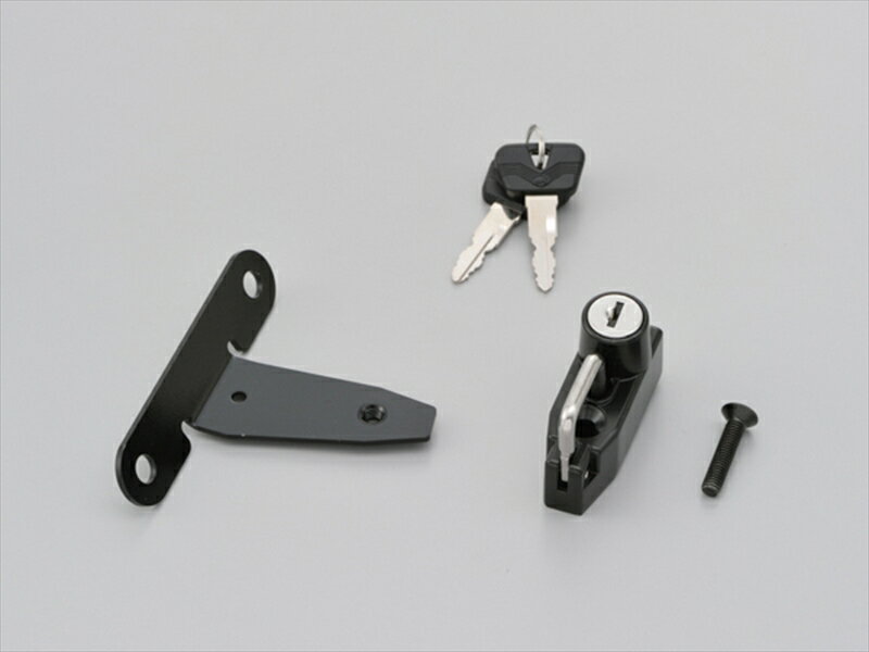 【5日前後で発送】バイク用品 ヘルメットデイトナ DAYTONA ヘルメットホルダー REBEL250 50091599 4909449544617