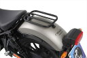 バイクパーツHEPCO&BECKER(ヘプコアンドベッカー) ソロラック ブラック613998 00 014549950263050(2)