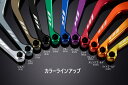 バイク用品 ハンドルバイカーズ BIKERS ステムナット オレンジゴールド Rebel250 17-21 GROM 13-21 CBR250RR 17-21 CBR400R 13-21H0136-OGD 4548916421855取寄品 セール 3