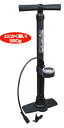 バイク用品 メンテナンスROUGH&ROAD ラフ&ロード POWERフロアポンプ01-PR114 4520616523428取寄品 セール