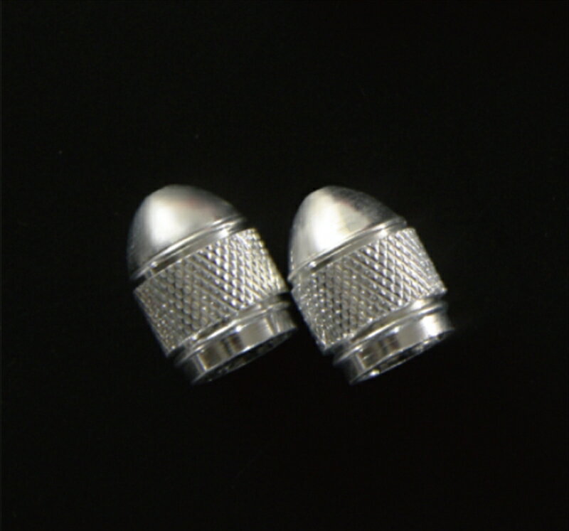 【5日前後で発送】 バイク用品 タイヤ ホイールROUGH&ROAD ラフ&ロード スライム アルミバルブキャップ SLV(2ケセット)SL1020B 4580...
