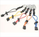 【5日前後で発送】バイク用品 ケース(バッグ) キャリアROUGH&ROAD ラフ&ロード ラフグローブホルダー イエローRR9967 458033256652...