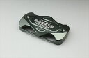 バイク用品 RS GEAR アールズギア マスターシリンダーガード 024H ダークブルーAC00-024H-2 4582361013609