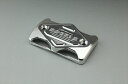 バイク用品 RS GEAR アールズギア マスターシリンダーガード 025S クリアシルバーAC00-025S-1 4582361013630
