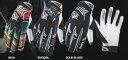 バイク用品 ウェアSHIFT シフト ファクショングローブ SOLID BLACK M(9)03213-001-016 4548664214235取寄品 セール