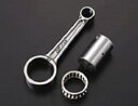 バイク用品 吸気系 エンジンSHIFTUP シフトアップ コンロッドセット HRクランク ホシュウヨウ201013-10 4582246480687