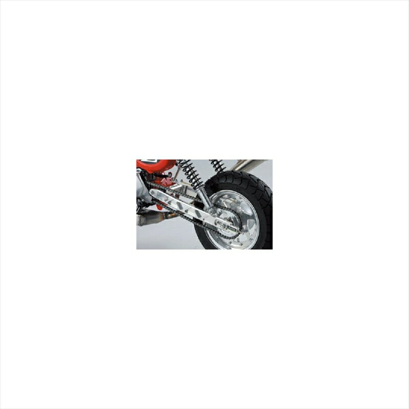 バイクパーツ シフトアップ ビレットスイングアーム 15cmL SLV 205915-03 4582246488027モンキー