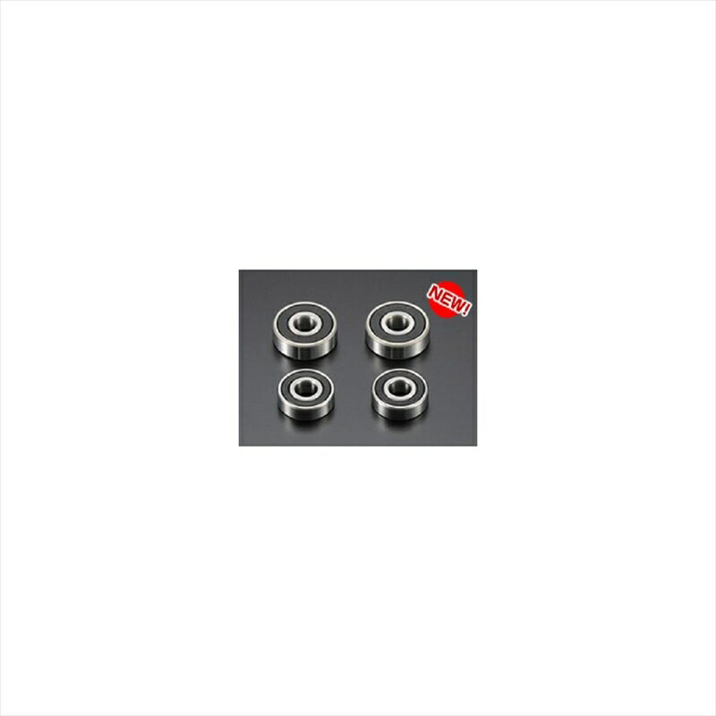 バイクパーツ シフトアップ 高速ホイールベアリング フロント/2PCS210050-FF 4582246491119XR100/NSF100