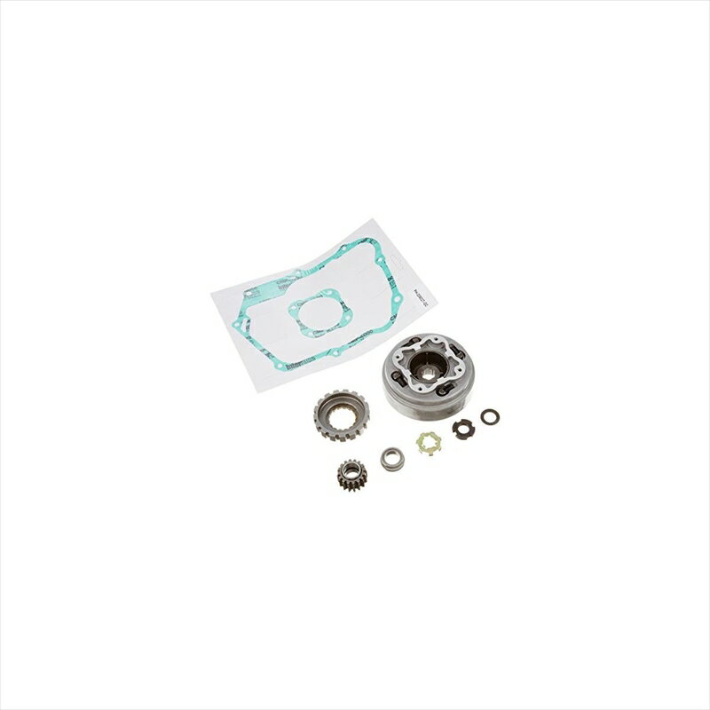 バイクパーツ 駆動系シフトアップ キョウカクラッチKIT205027-10 4582246498811モンキー