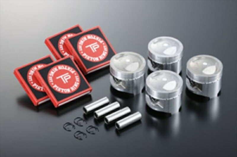 バイクパーツSHIFT UP(シフトアップ) ピストンキット 60mm 592cc800550-004582246499139