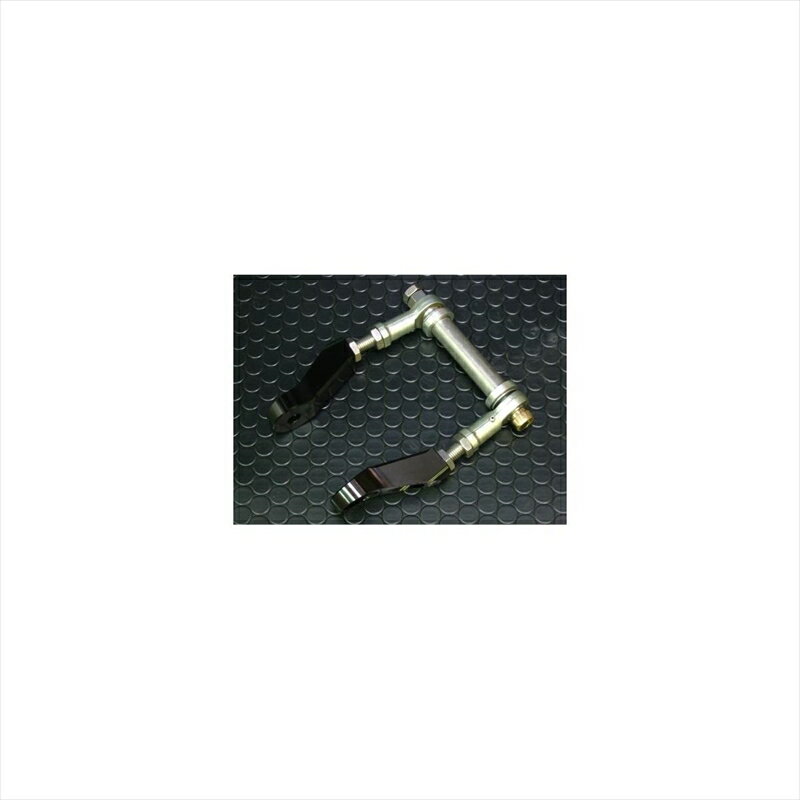 バイクパーツ スペックエンジニアリング 車高調キット タイプ2 33069 4550255174835GPZ900R A12-