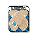 バイク用品 外装STOMPGRIP ストンプグリップ トラクションパッドタンクキット クリア 998 996 74855-10-0064 4548664029945取寄品 セール