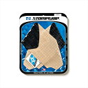 バイク用品 外装STOMPGRIP ストンプグリップ トラクションパッドタンクキット クリア CBR1000RR 12-1555-10-0023 品