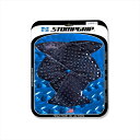 バイク用品 外装STOMPGRIP ストンプグリップ トラクションパッドタンクキット ブラック FZ10 17 MT-10 1755-10-0138B 4549950009153取寄品 セール