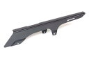 バイク用品 サスペンション ローダウンSTRIKER ストライカー カーボンチェーンカバー ZX-12RSAD-CC59C 4548664093984