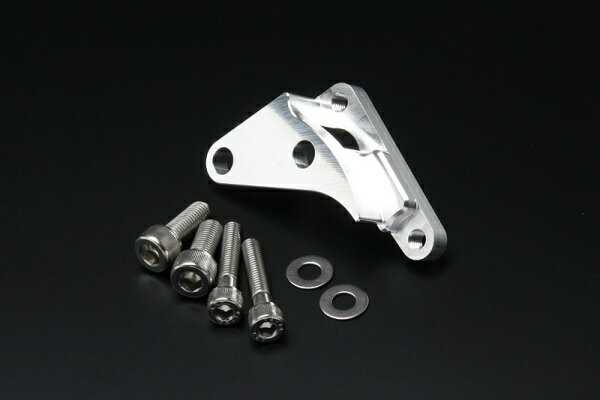 バイク用品 ブレーキ クラッチSTRIKER ストライカー F.キャリパーサポート ブレンボ40mm KSR110(NSRホイールヨウ)SS-CS60FNSR5165 4548664120727取寄品 セール