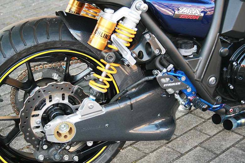 楽天市場】zrx1200 ローダウンの通販 楽天市場】zrx1200 ローダウンの通販