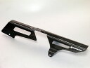 バイク用品 サスペンション ローダウンSTRIKER ストライカー カーボンチェーンカバー XJR1200 1300SAD-CC19C 454866455279...