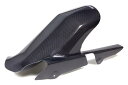 バイク用品 外装STRIKER ストライカー SADリアフェンダー FRP黒ゲル ZEPHYR750SAD-RF03B 4580363932577