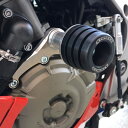 バイク用品 外装STRIKER ストライカー ガードスライダー CBR1000RR 17 SPSS-GS142A-F1 4580363933239